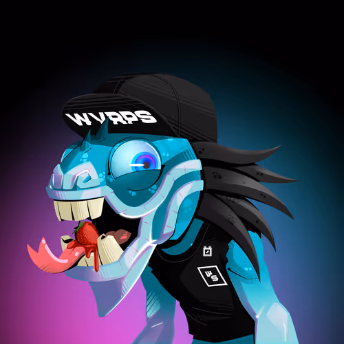 WVRP #8371