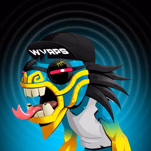 Wvrps By Warpsound