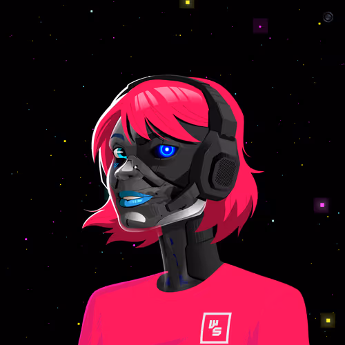 Wvrps By Warpsound