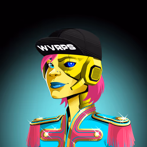 Wvrps By Warpsound