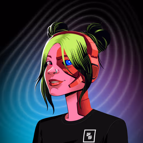 Wvrps By Warpsound