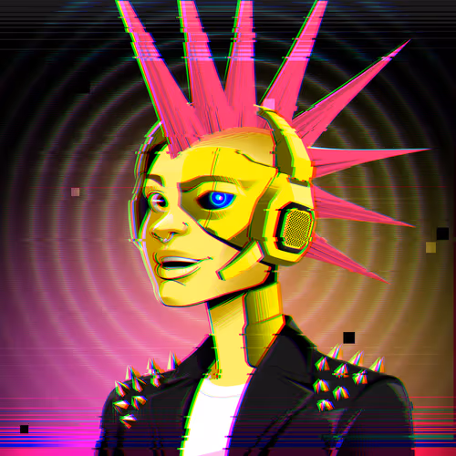 Wvrps By Warpsound