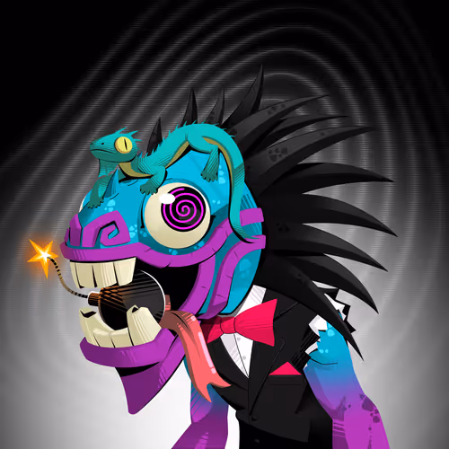 Wvrps By Warpsound