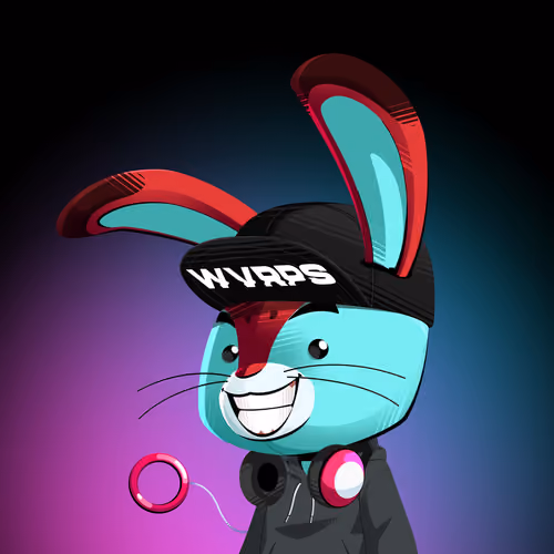 WVRP #4802