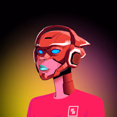 Wvrps By Warpsound