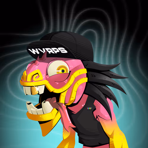 Wvrps By Warpsound
