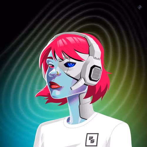 Wvrps By Warpsound