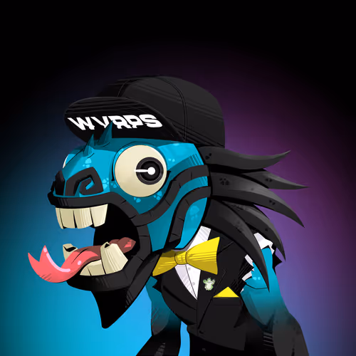 Wvrps By Warpsound