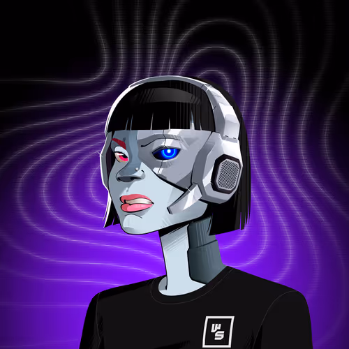 Wvrps By Warpsound