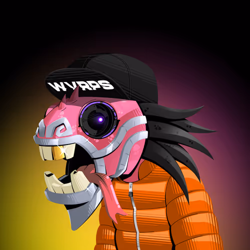 Wvrps By Warpsound