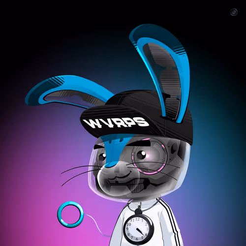 Wvrps By Warpsound