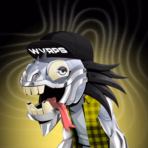 Wvrps By Warpsound