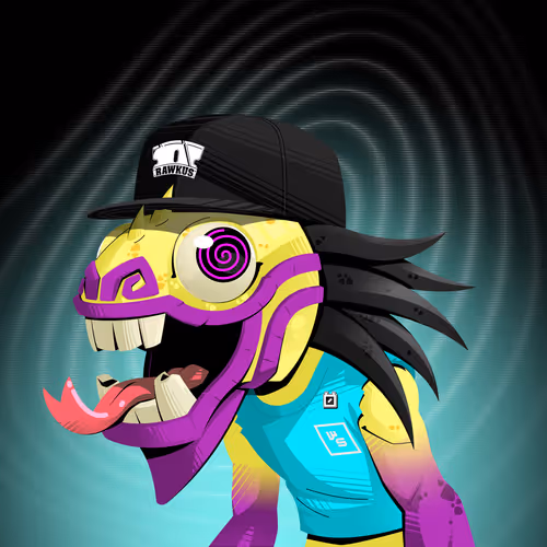 Wvrps By Warpsound
