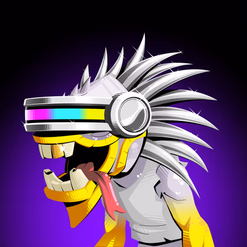 Wvrps By Warpsound