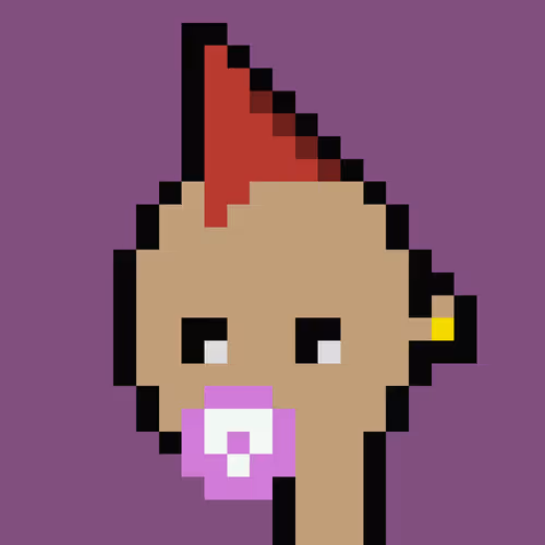 Babybossnft