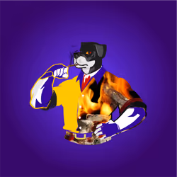 Angrydog#11