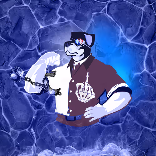 Angrydog#1