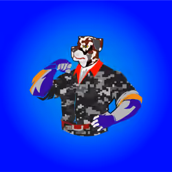 Angrydog#21