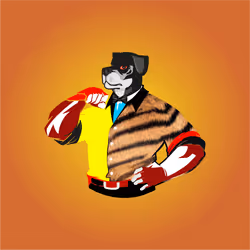Angrydog#19