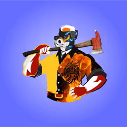 Angrydog#10