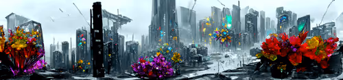 Beyond The Boundaries