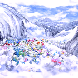 Beyond the Boundary #33