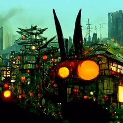 Beyond the Boundary #483