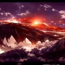 Beyond the Boundary #180