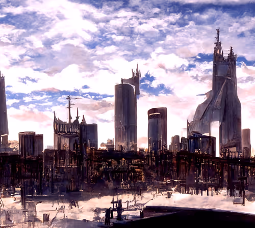 Beyond The Boundaries