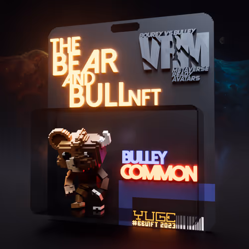 Bourey Vs Bulley Bourverse 3