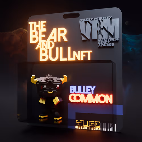 Bourey Vs Bulley Bourverse 3