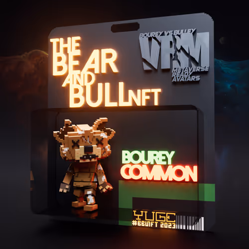 Bourey Vs Bulley Bourverse 3