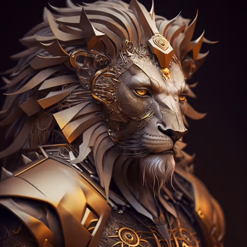 Scions Of Honor