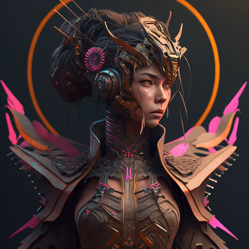 Scions of Honor #290