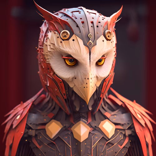 Scions of Honor #556