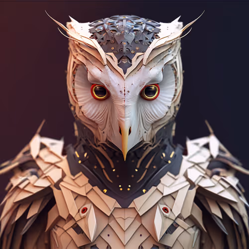 Scions of Honor #557