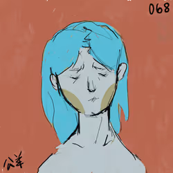 Ghxst 068