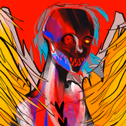 Night Gxd 7