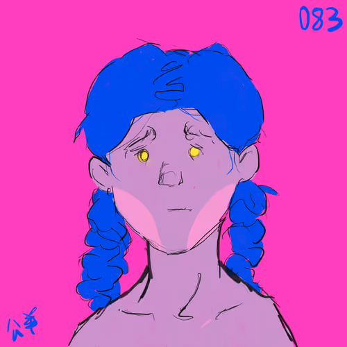 Ghxst 083