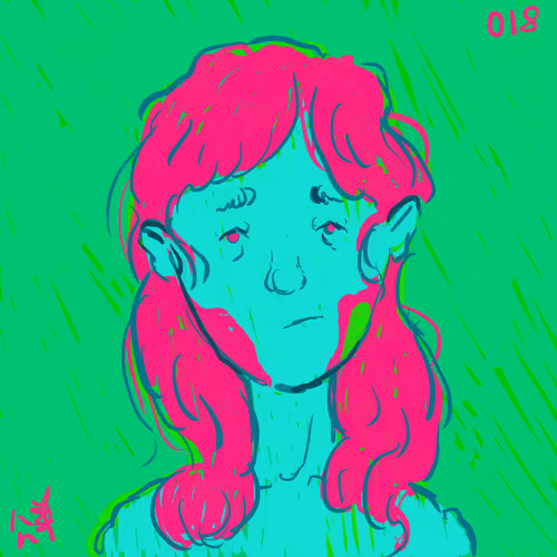 Ghxst 018