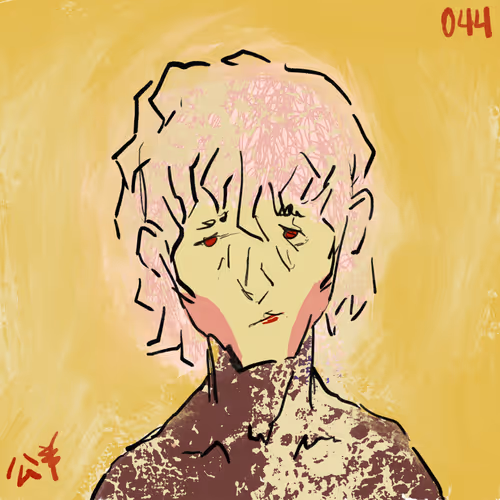 Ghxst 044