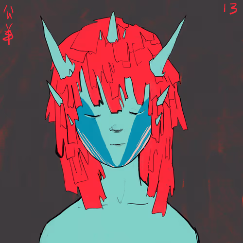 Alixn 13