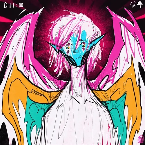 Demxn Mythxcal 11:00