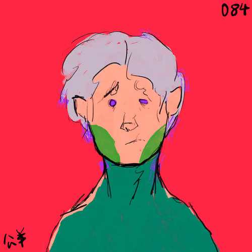 Ghxst 084