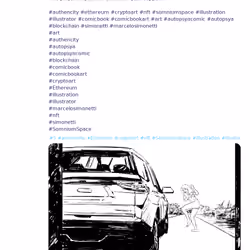 Authencity publication by Marcelo Simonetti (@marcelosimonetti)