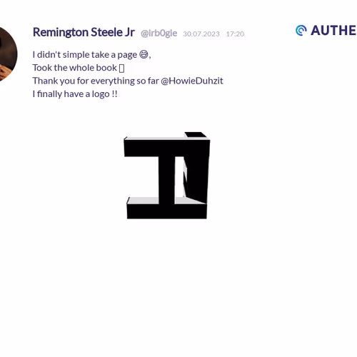 Authencity