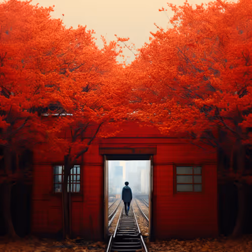 Portal To Imagination