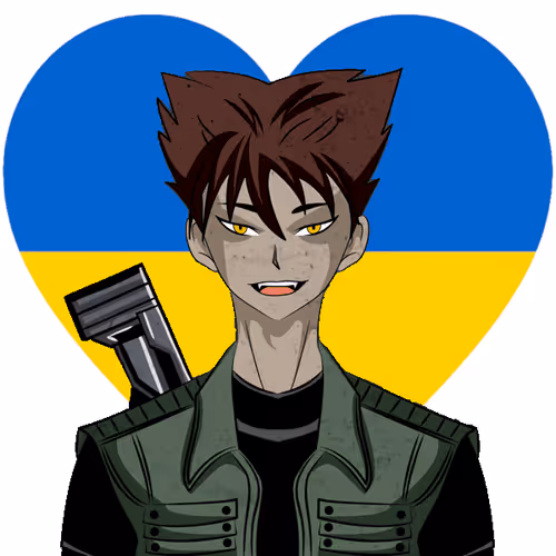 Gmukraine