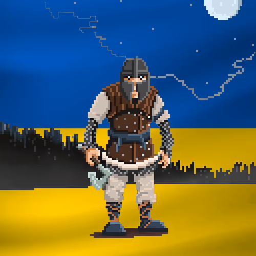 GM Ukraine