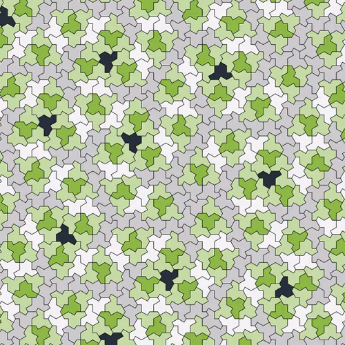 Einsteins Tiles